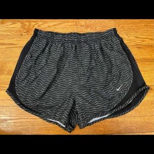 Women’s Nike DriFit Shorts